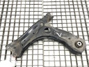 Paso de rueda delantero izquierdo Skoda Fabia III