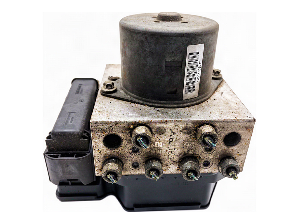 [STARK-929789] Bomba de ABS Mini R56