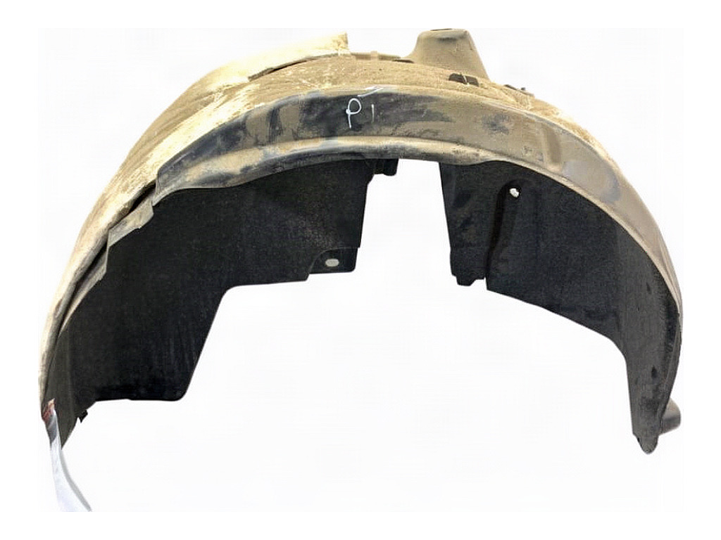 [STARK-941237] Panel de suelo trasero derecho Citroen C3 III