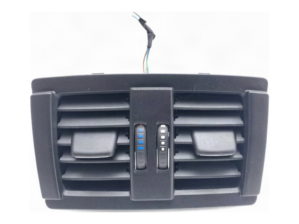[STARK-943169] Rejilla de ventilación trasera BMW Serie 1 F21