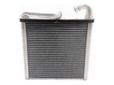Radiador de calefacción Skoda Octavia III