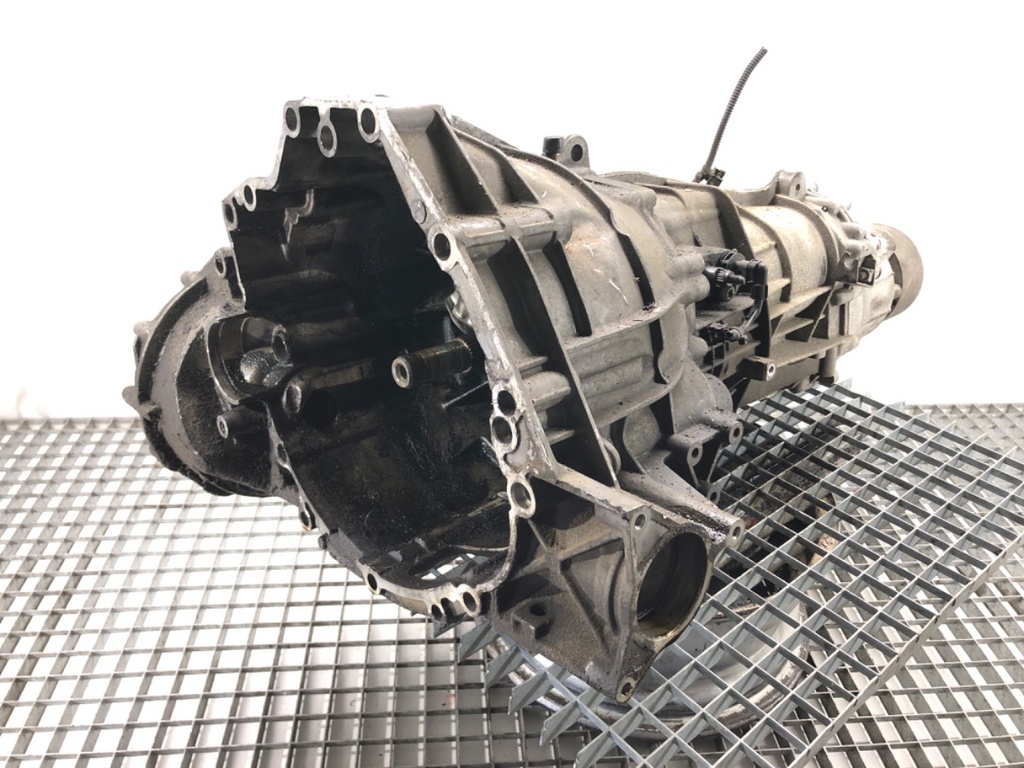 [STARK-588813] Caja de cambios AUDI A4 B8 Avant (8K5) 2.0 TFSI quattro 132 kW 2007-2015