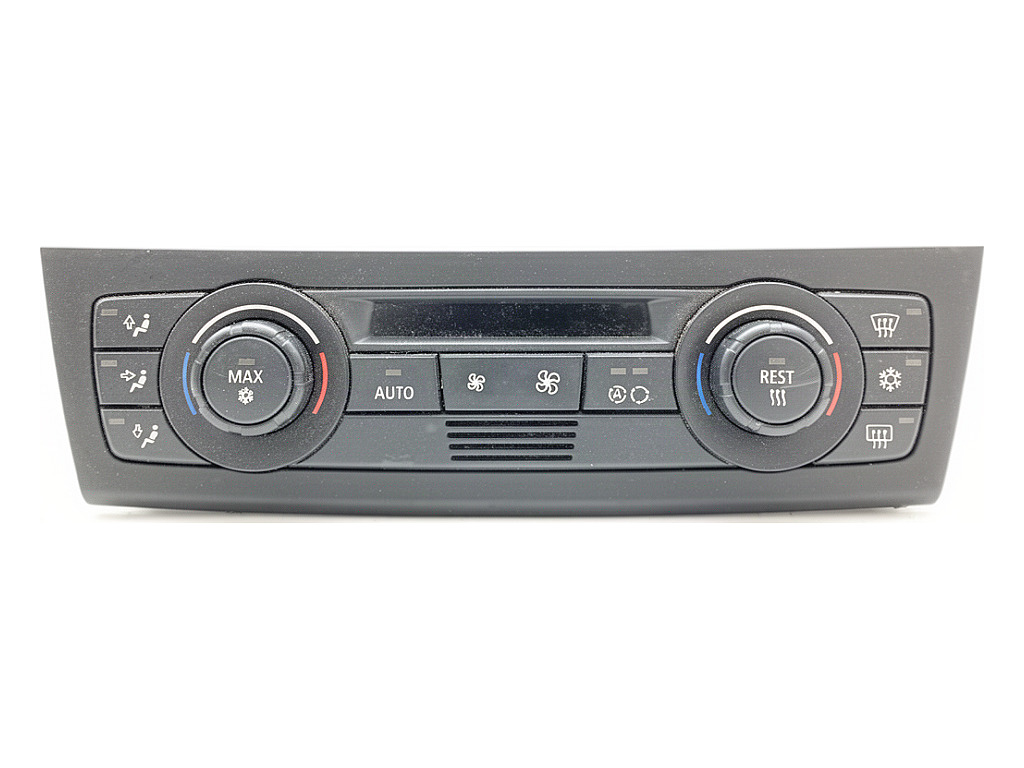 [STARK-944132] Panel de control de climatización BMW Serie 1 E87