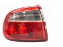Piloto trasero izquierdo SEAT Toledo II (1M2)