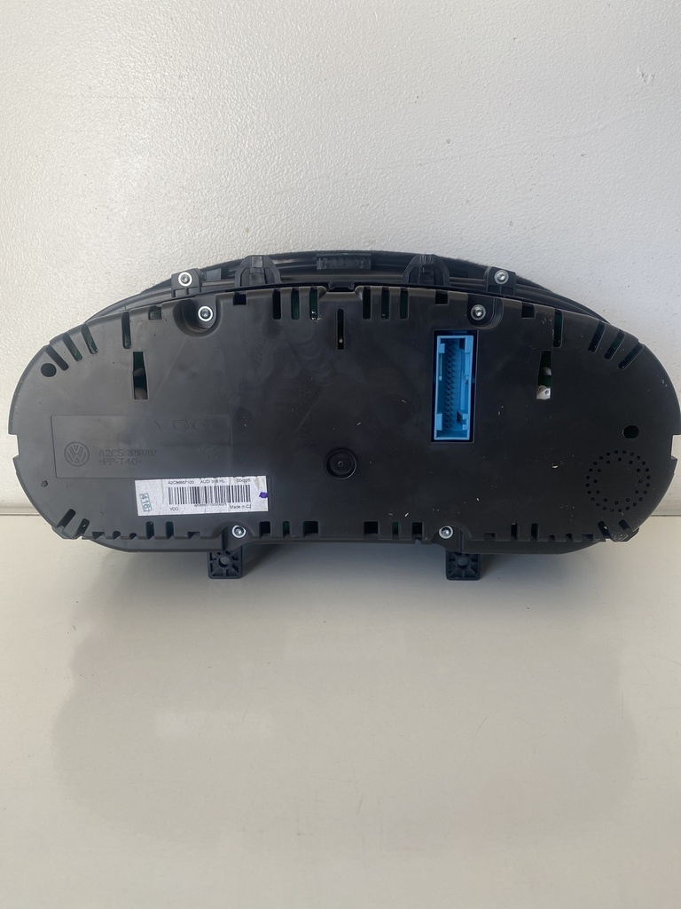 [EPE-101828] Cuadro de instrumentos Audi Q3 8U0 920 980 G