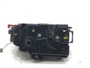 Cerradura de puerta delantera izquierda VW Touran (1T1, 1T2) 2003-2010