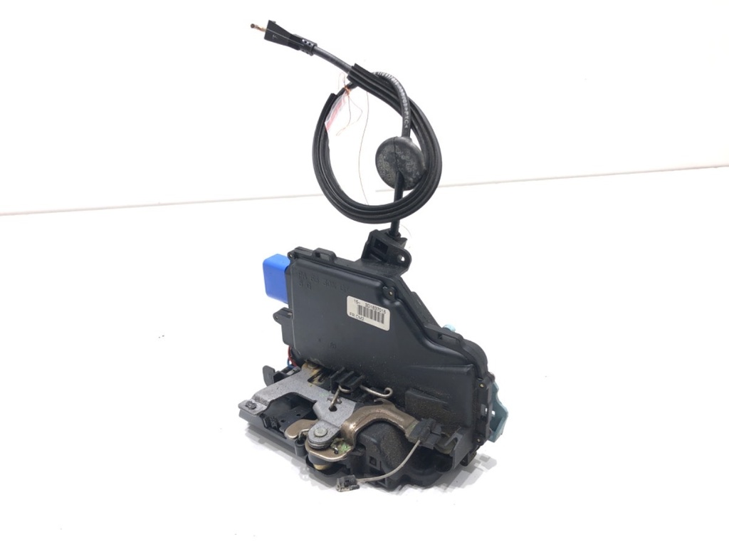 [STARK-819754] Cerradura de puerta delantera izquierda VW Touran (1T1, 1T2) 2003-2010