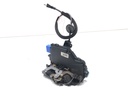 Cerradura de puerta delantera izquierda VW Touran (1T1, 1T2) 2003-2010