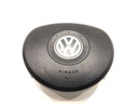 Airbag conductor VW Touran (1T1, 1T2) 2003-2010
