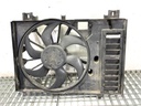 Ventilador de radiador PEUGEOT 508 I (8D_) 2.0 HDi 120 kW 2010-2018