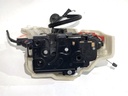 Cerradura de puerta trasera derecha VW Golf VI Variant (AJ5) 1.6 TDI 77 kW 2009-2014