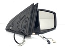 Retrovisor derecho MERCEDES-BENZ Clase M (W166) 2011-2015