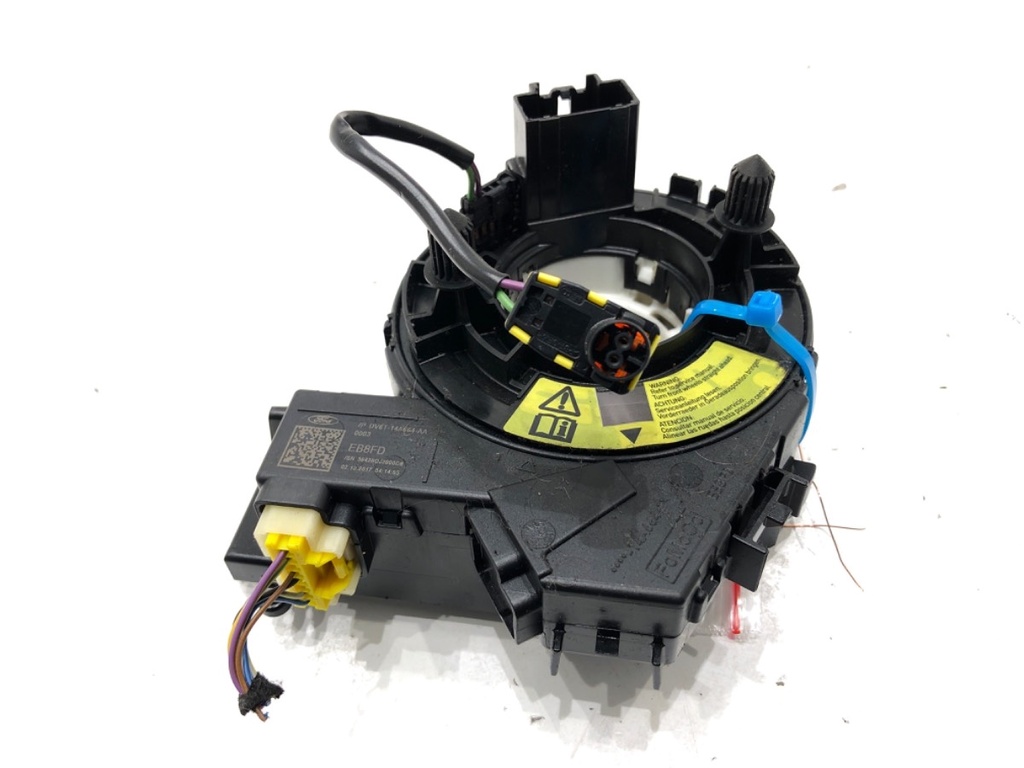 [STARK-820193] Cinta de airbag Ford Tourneo Connect / Grand Tourneo Connect V408 2013-2022