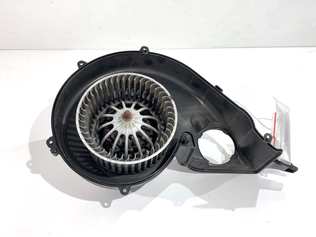 [STARK-820484] Ventilador de admisión Volvo V60 I (155, 157) 2.0 D3 110 kW 2010-2018