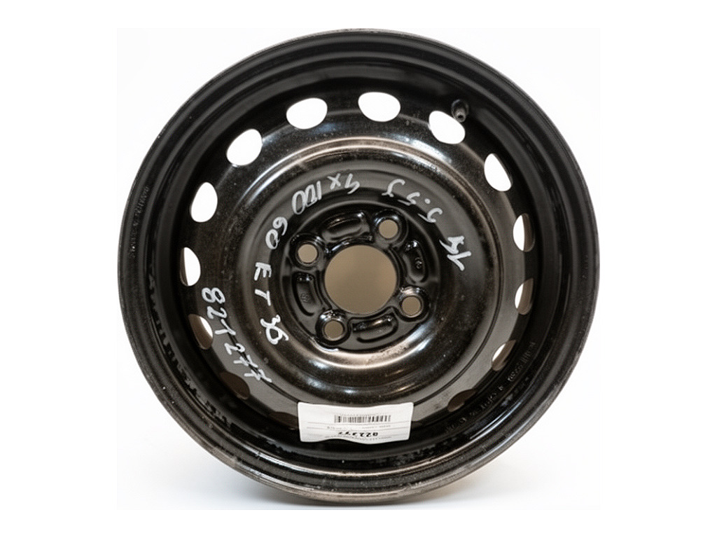 [STARK-821277] Llanta de acero 14" - STARK 821277