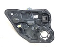 Elevador de ventanilla trasero izquierdo Volvo V60 I (155, 157) 2010-2018