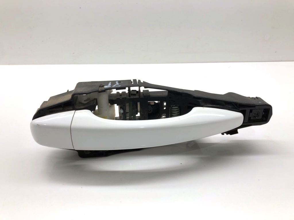[STARK-822669] Manilla exterior de puerta delantera derecha CITROEN C4 II (NC_) 2009-2022