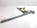 Elevador de ventana delantero derecho VW Crafter 30-50 (2F_) 2006-2016 2.0 TDI