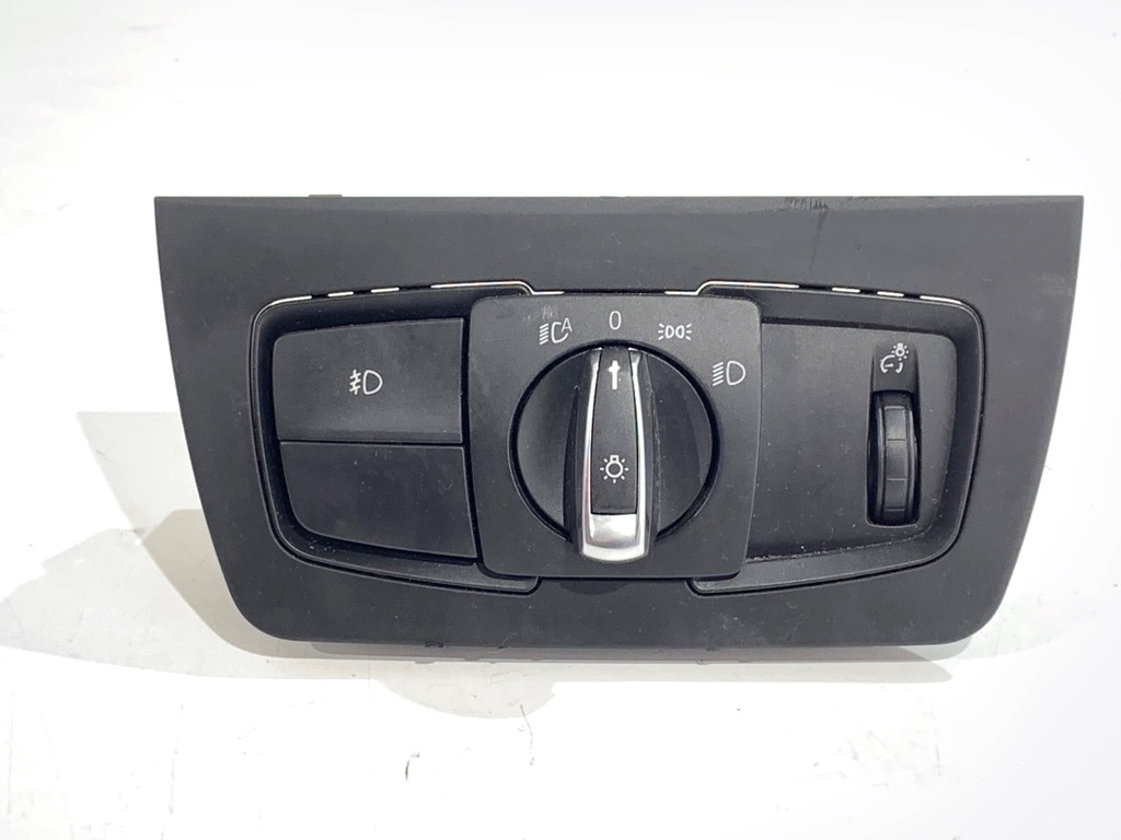 [STARK-824574] Interruptor de luces BMW Serie 3 (F30, F80) 2011-2018
