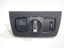 Interruptor de luces BMW Serie 3 (F30, F80) 2011-2018