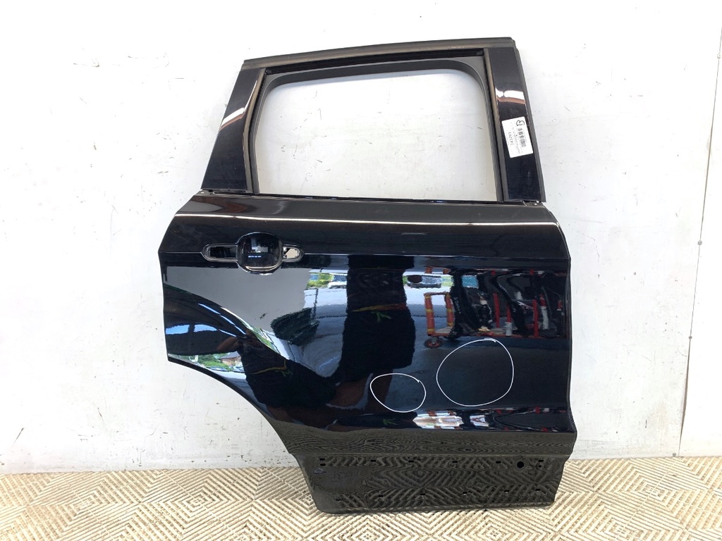 [STARK-743293] Puerta trasera derecha Ford Kuga II (DM2) 2012-2022