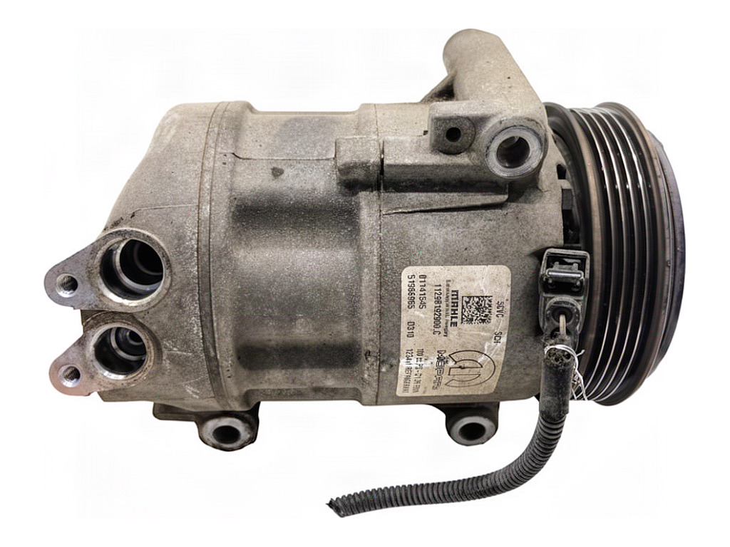 [STARK-940896] Compresor de aire acondicionado Fiat Tipo Kombi (356_)