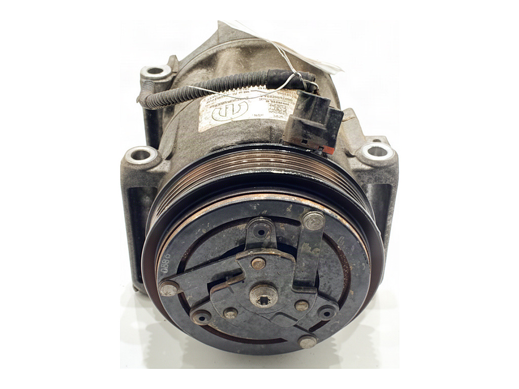 [STARK-941809] Compresor de aire acondicionado Fiat Tipo sedan (356_)