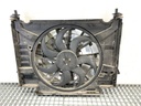 Electroventilador JAGUAR F-PACE (X761)