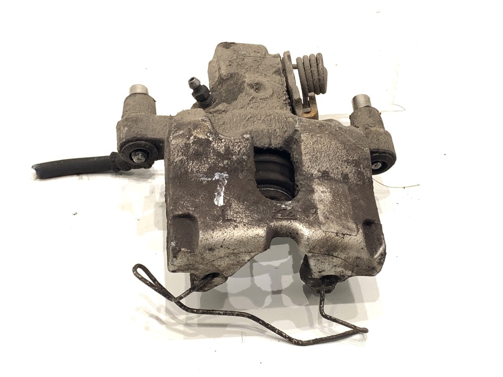 [STARK-851945] Pinza de freno trasera izquierda Peugeot 508 I (8D_)