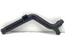 Tubo de drenaje de agua Audi A4 B8