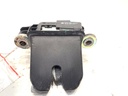 Cerradura de portón trasero Skoda Fabia II