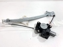 Elevador de ventana delantero izquierdo Toyota Yaris (P21, PA1, PH1) 2020-