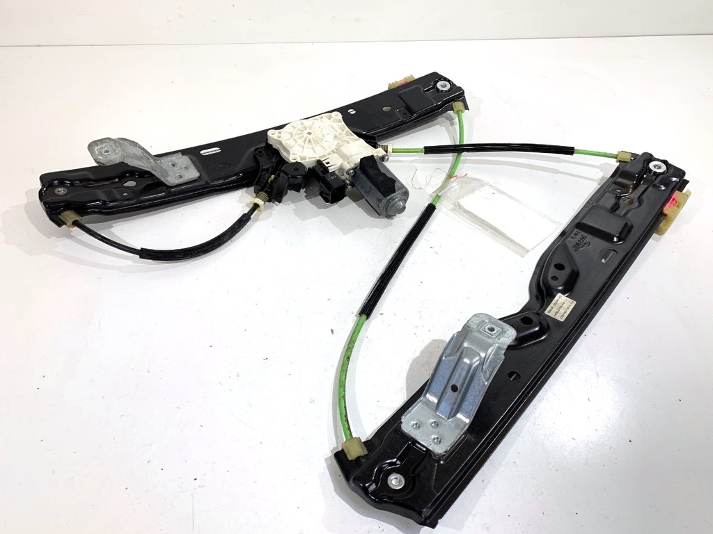 [STARK-832289] Elevador de ventana trasero derecho para Jaguar F-PACE (X761) 2.0 TD4 AWD 132 kW 2015-2022