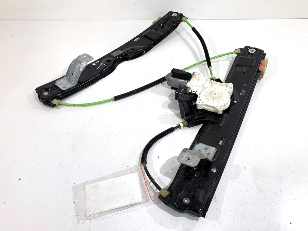 [STARK-832290] Elevador de ventana trasero izquierdo Jaguar F-PACE (X761) 2.0 TD4 AWD 2015-2022