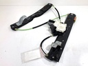 Elevador de ventana trasero izquierdo Jaguar F-PACE (X761) 2.0 TD4 AWD 2015-2022