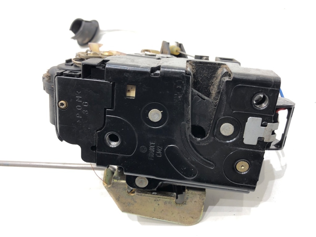[STARK-835293] Cerradura de puerta delantera izquierda Audi A4 B6 (8E2) 2000-2005