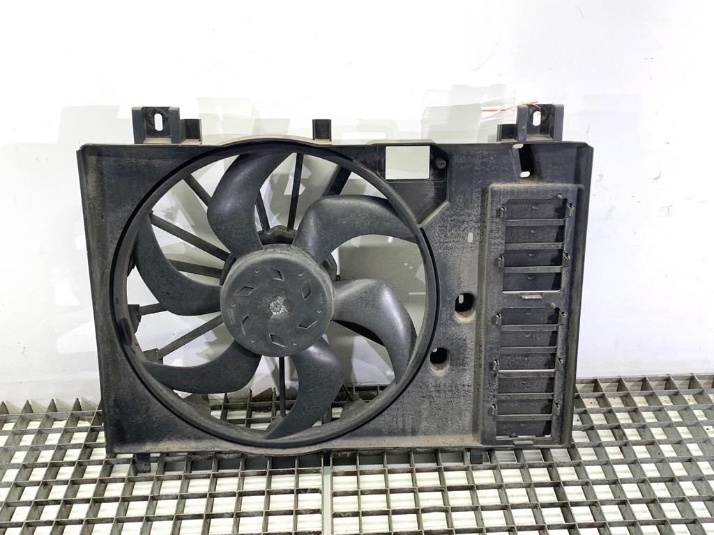 [STARK-836394] Ventilador del radiador CITROEN C5 III (RD_) 2.0 HDi 100 kW 2008-2022