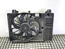Ventilador del radiador CITROEN C5 III (RD_) 2.0 HDi 100 kW 2008-2022