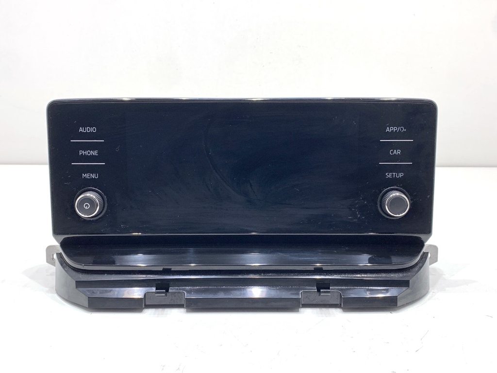 [STARK-847070] Radio SKODA OCTAVIA IV Combi (NX5) 2019-2022