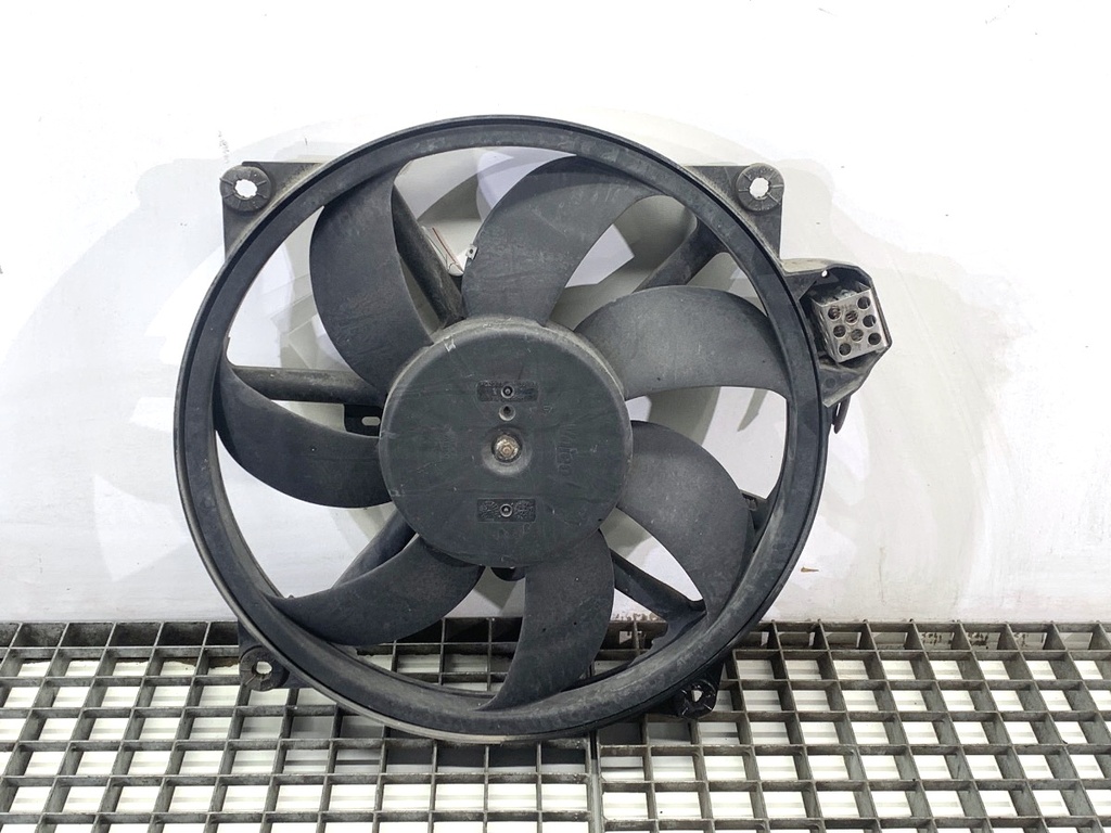 [STARK-837875] Ventilador de radiador Renault Grand Scénic III (JZ0/1_) 2009-2022 1.4 16V 96 kW