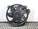 Ventilador de radiador Renault Grand Scénic III (JZ0/1_) 2009-2022 1.4 16V 96 kW