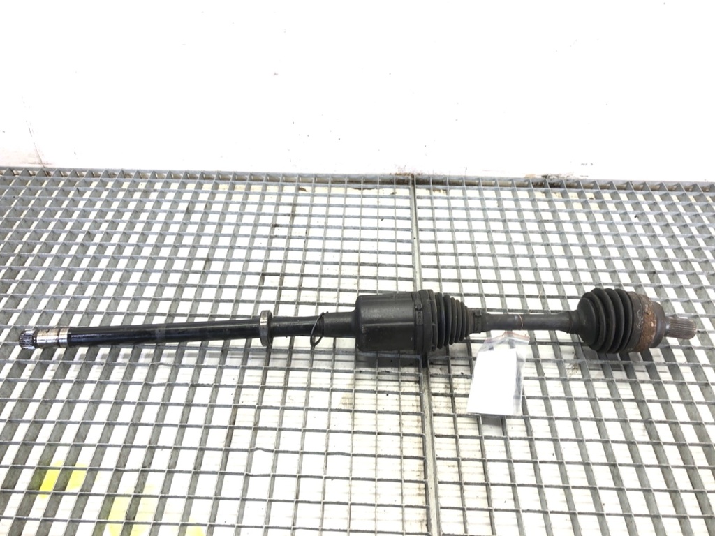 [STARK-760633] Semieje delantero derecho Mercedes-Benz GLK (X204) 2008-2015