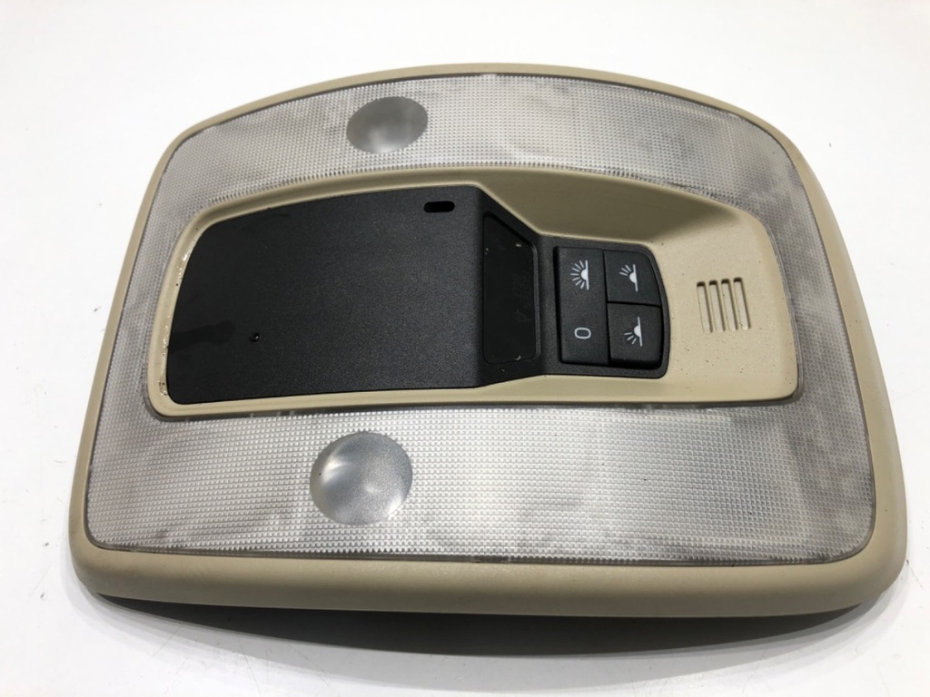 [STARK-838049] Lámpara de techo VOLVO S80 II (124) 2006-2016