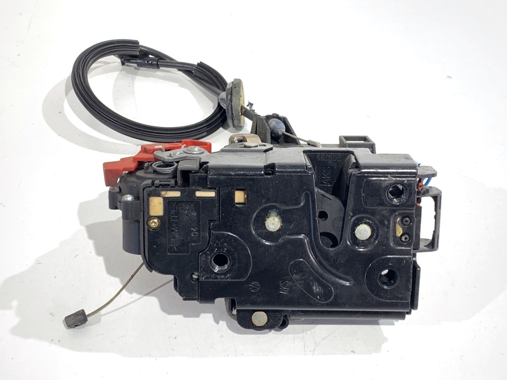 [STARK-869475] Cerradura de puerta delantera izquierda VW Touran