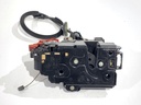 Cerradura de puerta delantera izquierda VW Touran