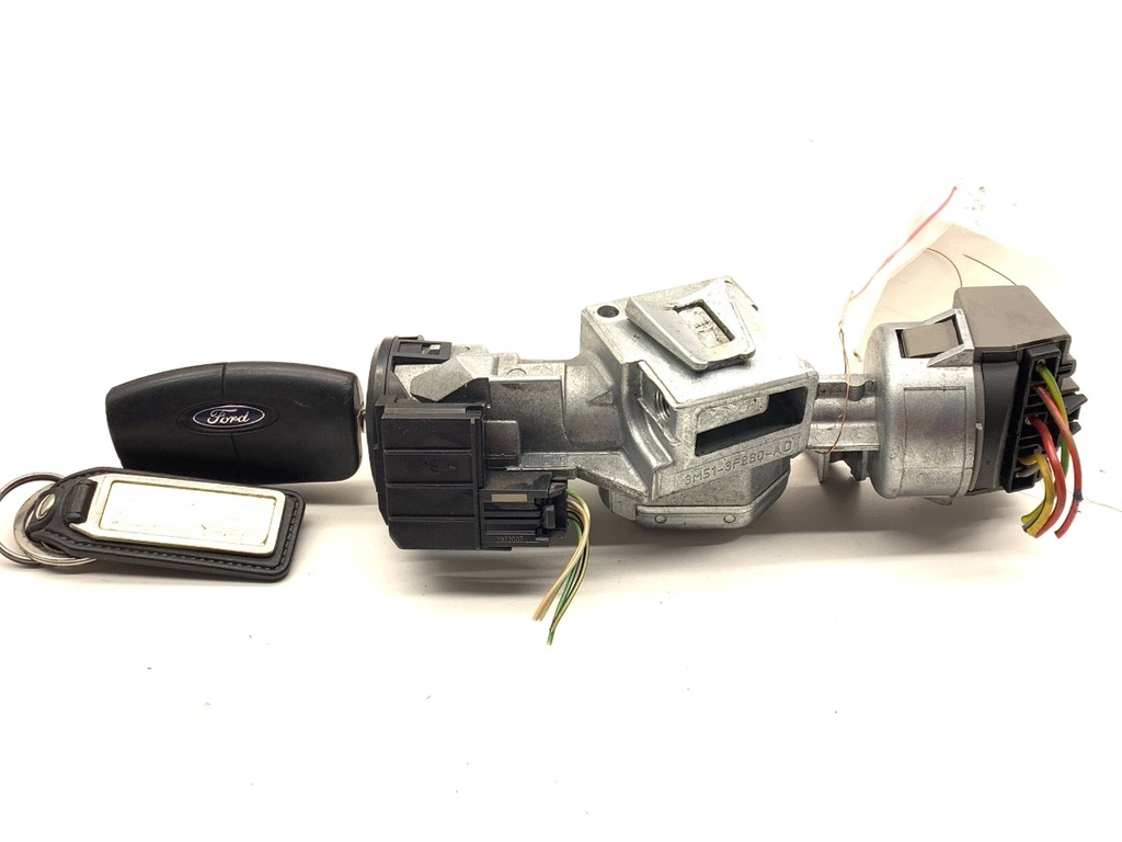 [STARK-869623] Posavasos Ford Focus II
