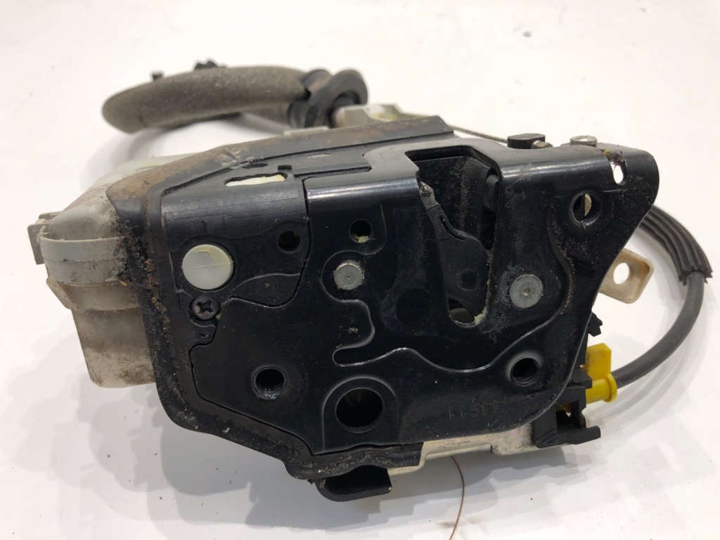 [STARK-872725] Cerradura de puerta delantera izquierda Audi A6 C7