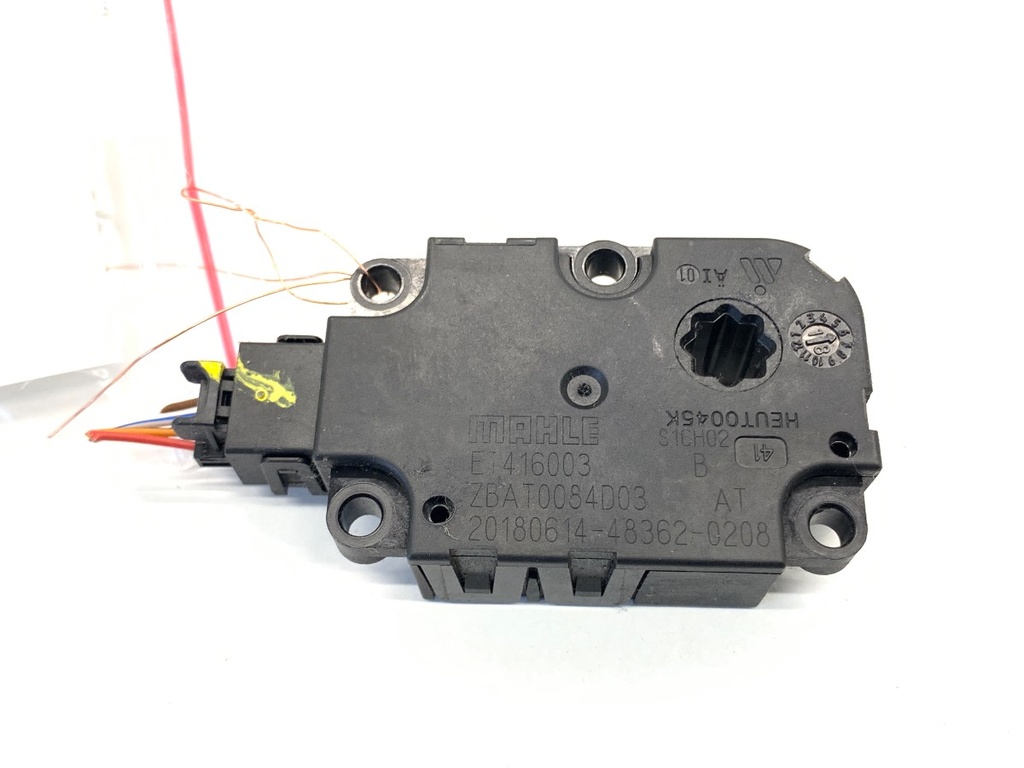 [STARK-875956] Elemento calefactor Audi A4 B9 (8W2, 8WC)
