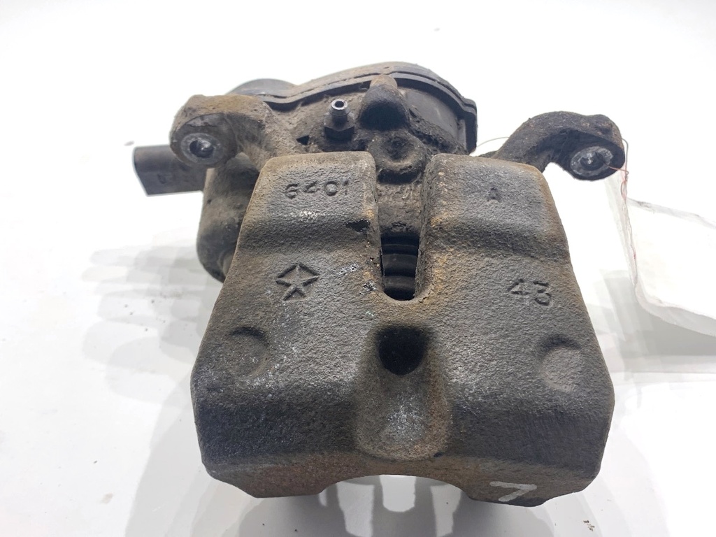 [STARK-876199] Pinza de freno trasera izquierda Jeep Cherokee (KL)