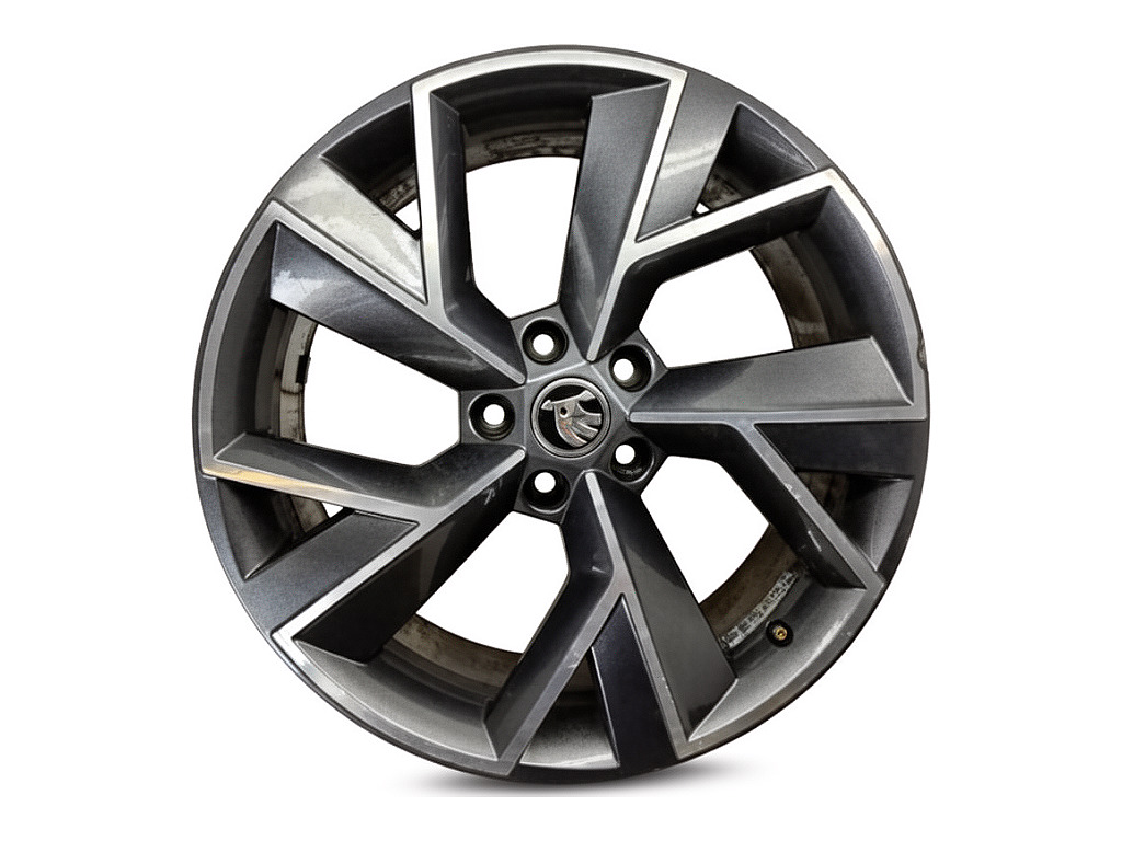 [STARK-750855] Llanta de aleación 19" SKODA KODIAQ (NS7, NV7, NS6) 2016-2022